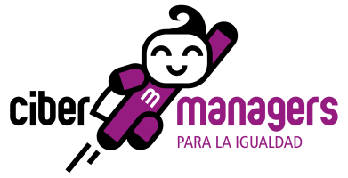 Curso - Cibermanagers para la Igualdad